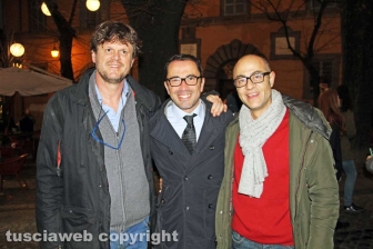 Caffeina Christmas Village