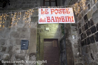 Caffeina Christmas Village