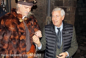 Caffeina Christmas Village