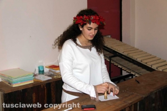 Caffeina Christmas Village