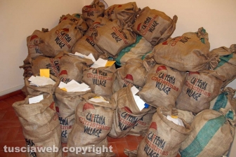 Caffeina Christmas Village