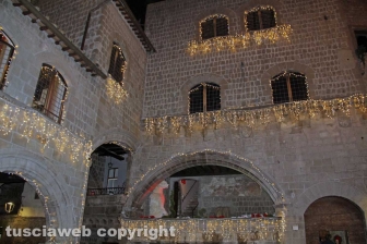 Caffeina Christmas Village