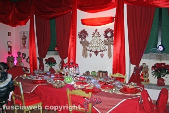 Caffeina Christmas Village