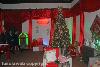 Caffeina Christmas Village