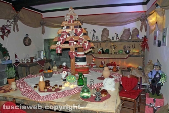 Caffeina Christmas Village