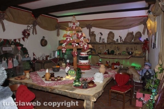 Caffeina Christmas Village