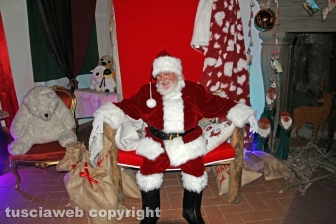 Caffeina Christmas Village