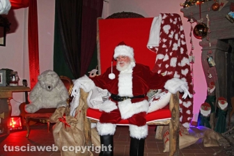 Caffeina Christmas Village