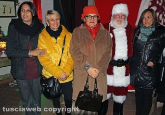 Caffeina Christmas Village