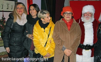 Caffeina Christmas Village