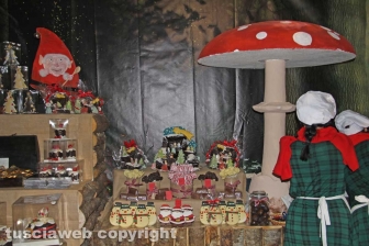 Caffeina Christmas Village