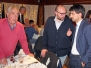 A cena con Guido Crosetto