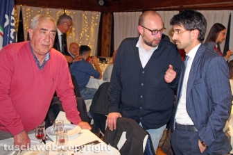 Scardozzi, Bianchini e Sabatini