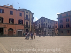 Piazza del Comune