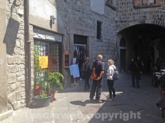 Viterbo a Pasquetta