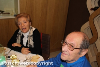A tavola col centro sociale Pilastro