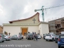 Abbandono e degrado attorno a Villanova