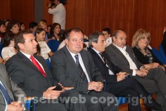 Abbruzzese a Viterbo per \"Essere italiani\"