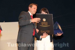 Abbruzzese a Viterbo per \"Essere italiani\"