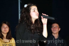 Abbruzzese a Viterbo per \"Essere italiani\"