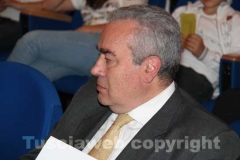 Abbruzzese a Viterbo per \"Essere italiani\"