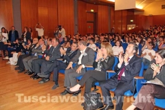 Abbruzzese a Viterbo per \"Essere italiani\"