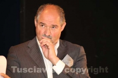 Abbruzzese a Viterbo per \"Essere italiani\"