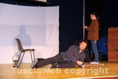 Abbruzzese a Viterbo per \"Essere italiani\"