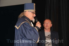 Abbruzzese a Viterbo per \"Essere italiani\"