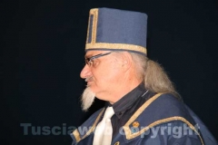 Abbruzzese a Viterbo per \"Essere italiani\"