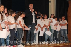 Abbruzzese a Viterbo per \"Essere italiani\"