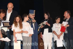 Abbruzzese a Viterbo per \"Essere italiani\"