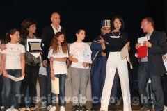 Abbruzzese a Viterbo per \"Essere italiani\"