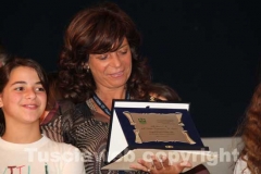 Abbruzzese a Viterbo per \"Essere italiani\"