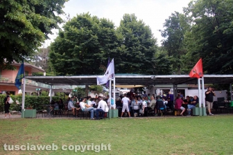 Acquaforte vince il Palio di Vico
