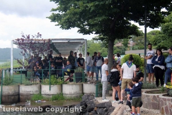 Acquaforte vince il Palio di Vico