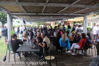 Acquaforte vince il Palio di Vico
