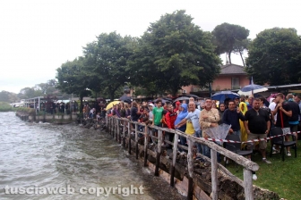 Acquaforte vince il Palio di Vico