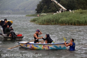 Acquaforte vince il Palio di Vico
