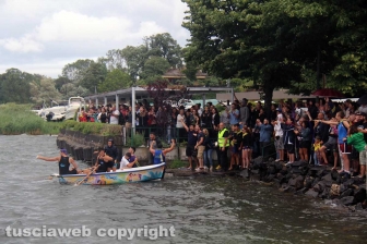 Acquaforte vince il Palio di Vico