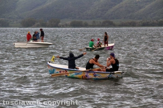 Acquaforte vince il Palio di Vico