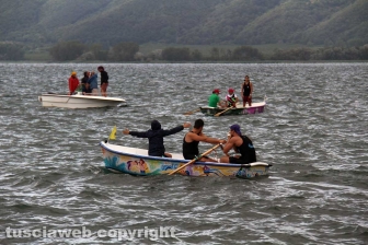 Acquaforte vince il Palio di Vico