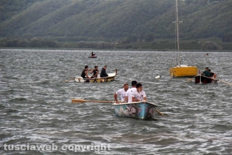 Acquaforte vince il Palio di Vico