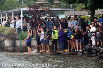 Acquaforte vince il Palio di Vico