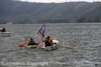 Acquaforte vince il Palio di Vico