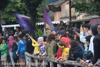 Acquaforte vince il Palio di Vico