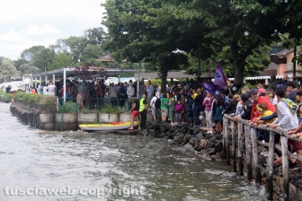 Acquaforte vince il Palio di Vico