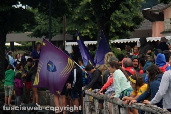 Acquaforte vince il Palio di Vico