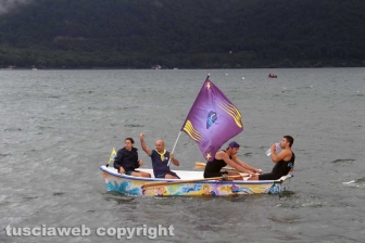 Acquaforte vince il Palio di Vico