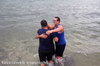 Acquaforte vince il Palio di Vico